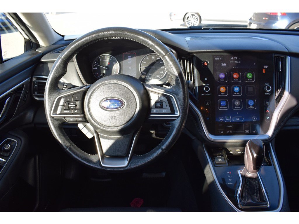 Used 2021 Subaru Legacy Limited image 20