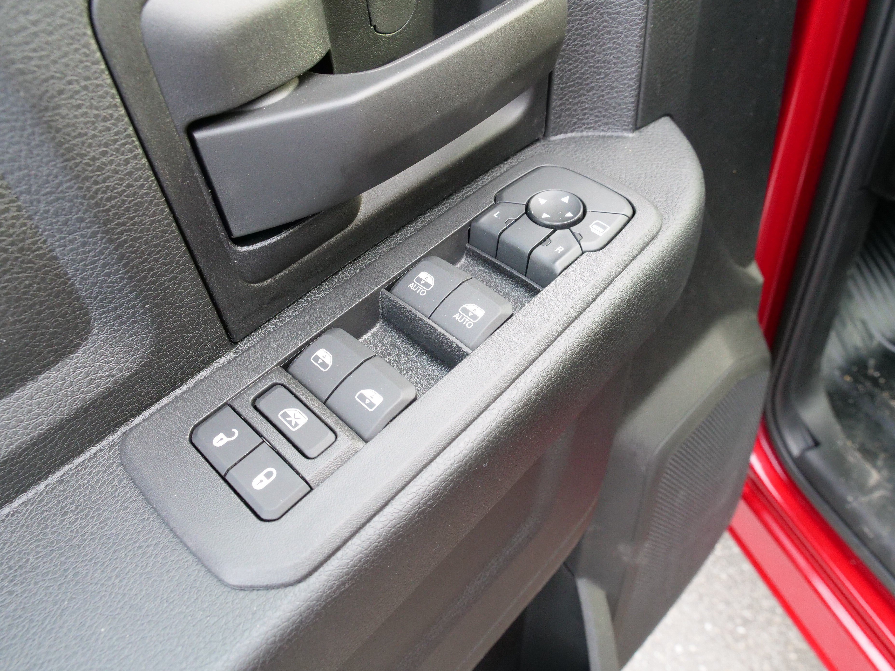 New 2026 RAM 3500 Tradesman AWD/4WD image 13