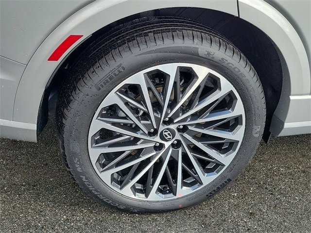 New 2026 Hyundai Palisade Calligraphy image 24