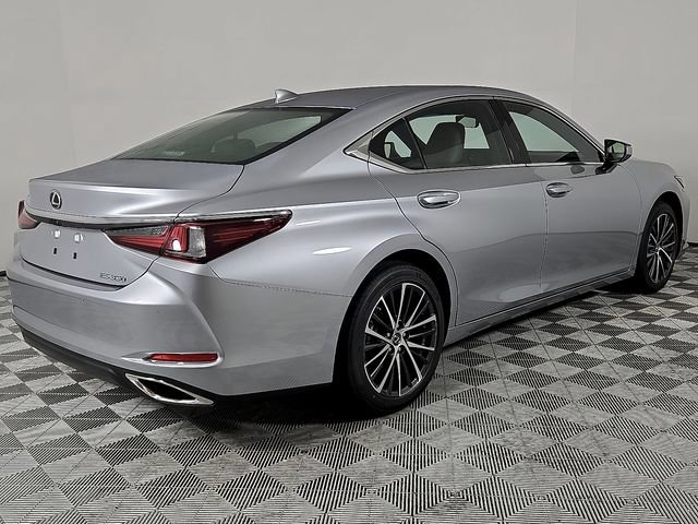 New 2025 Lexus ES 350 w/ Premium Package FWD image 5