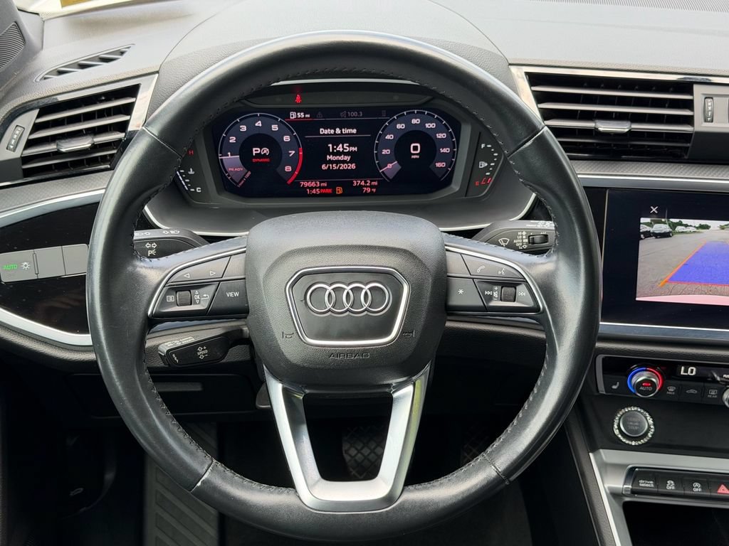Used 2019 Audi Q3 2.0T Premium w/ Convenience Package AWD/4WD image 19
