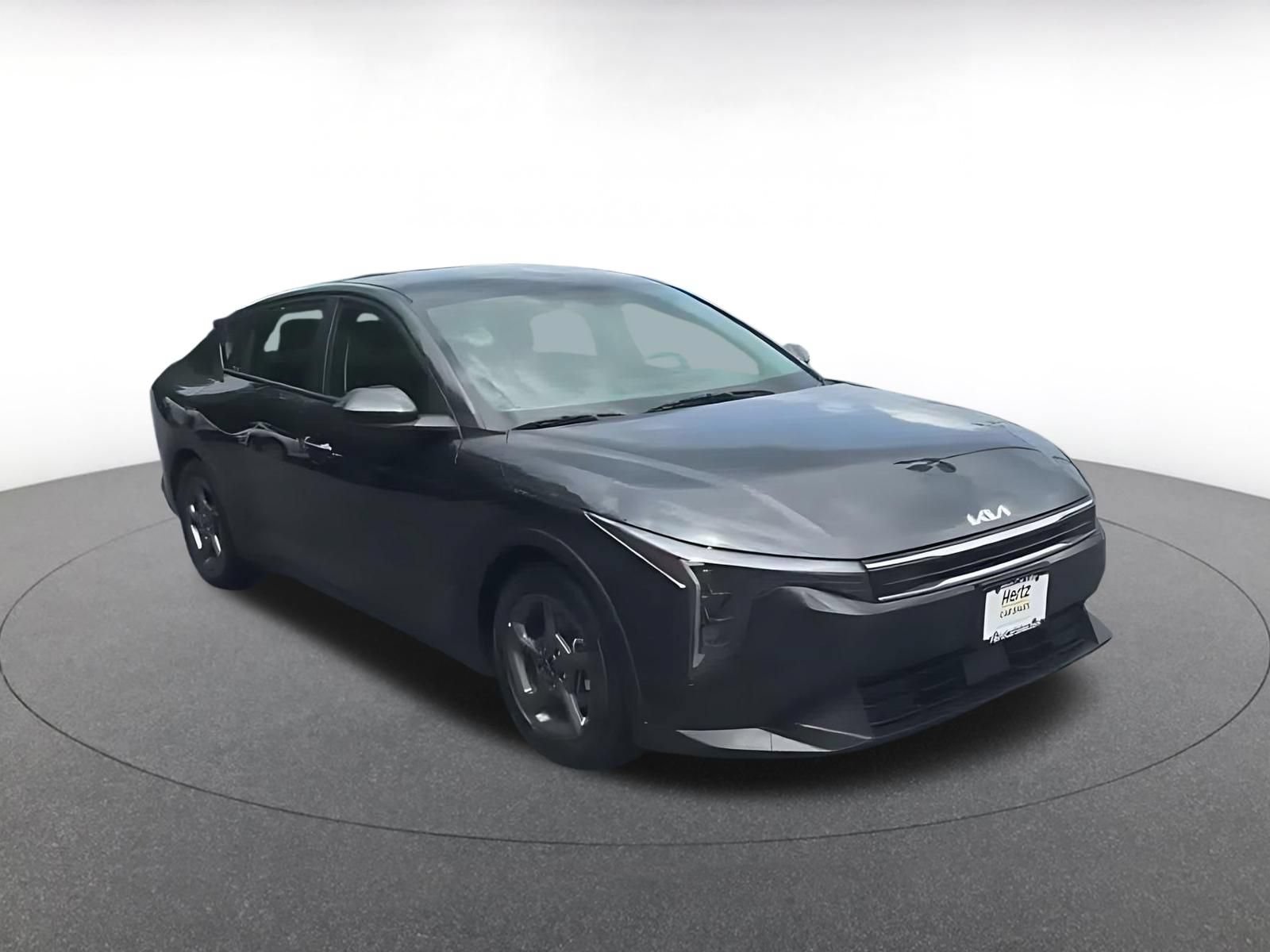 Used 2025 Kia K4 FWD image 3