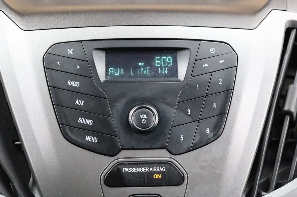 Used 2016 Ford Transit 250 148 Medium Roof image 27