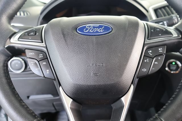 Used 2024 Ford Edge Titanium w/ Titanium Elite Package AWD/4WD image 22