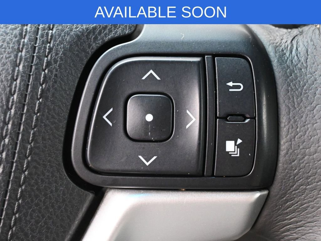 Used 2015 Toyota Sienna XLE AWD/4WD image 17