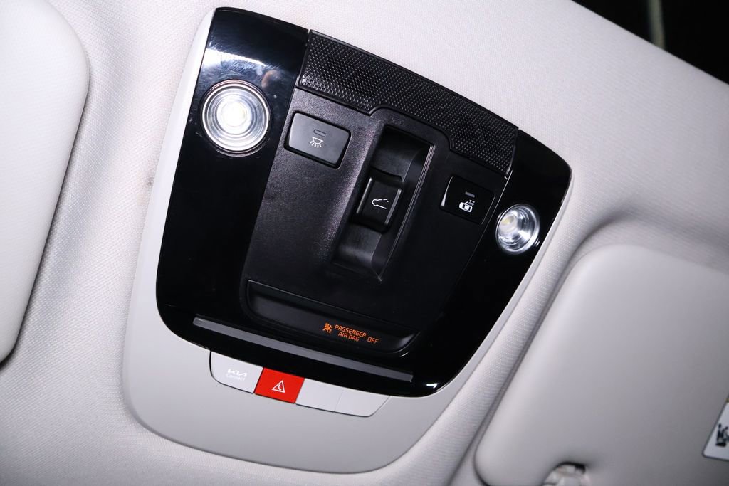Used 2024 Kia Seltos SX w/ SX Sunroof Package image 26