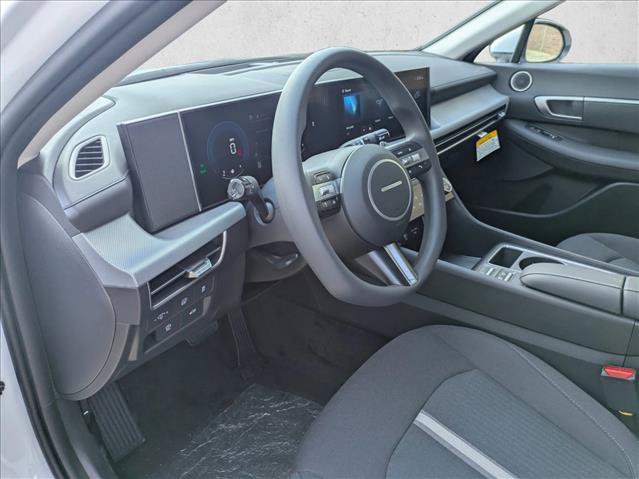 New 2026 Hyundai Sonata Blue FWD image 3
