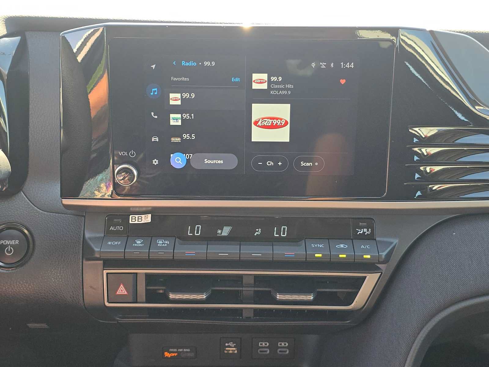 Certified 2026 Toyota Camry LE FWD image 26