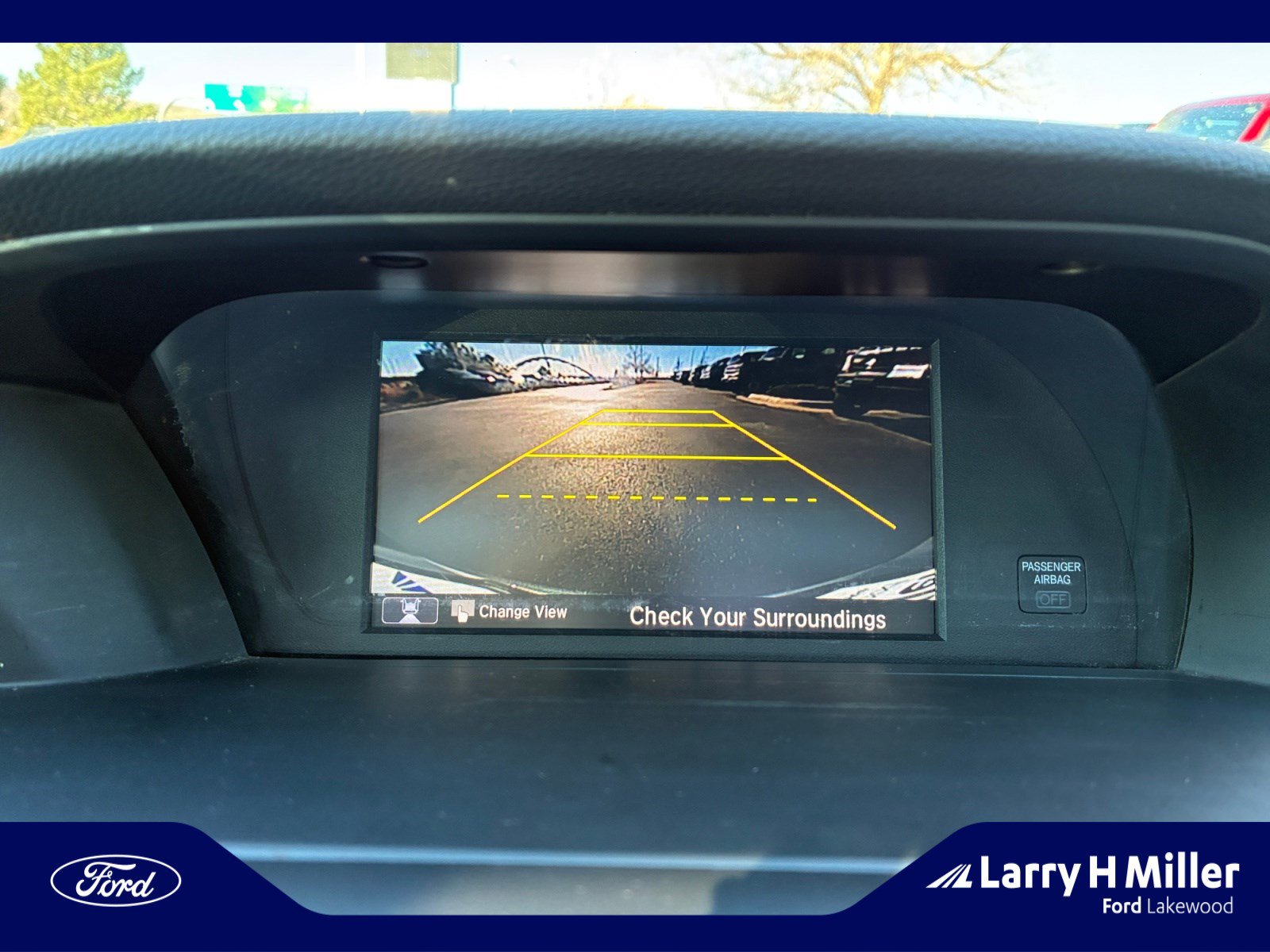 Used 2017 Honda Accord EX-L image 28