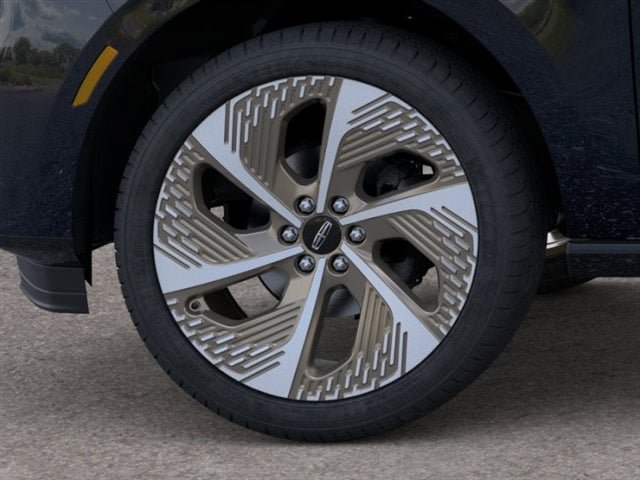 New 2026 Lincoln Navigator L Black Label AWD/4WD image 42