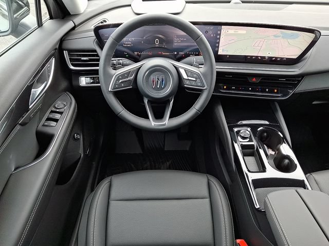 New 2026 Buick Envision Preferred AWD/4WD image 9