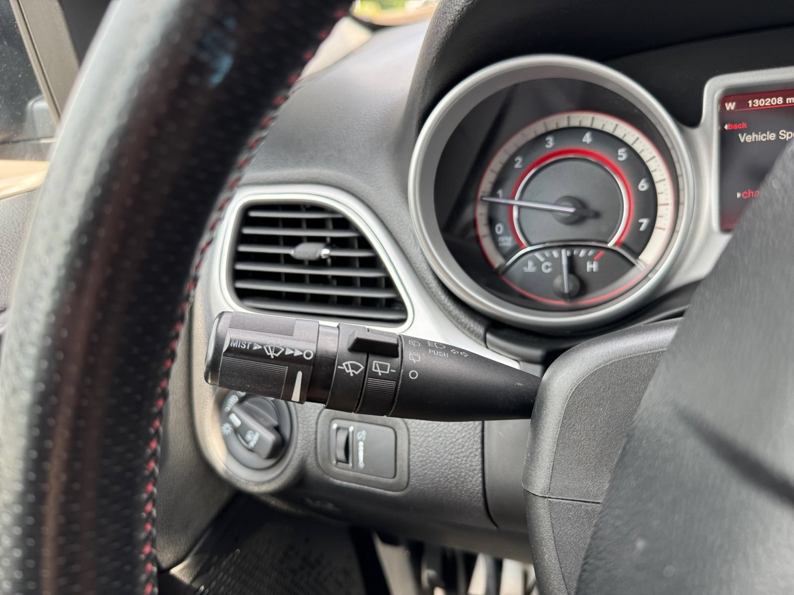 Used 2017 Dodge Journey GT FWD image 21