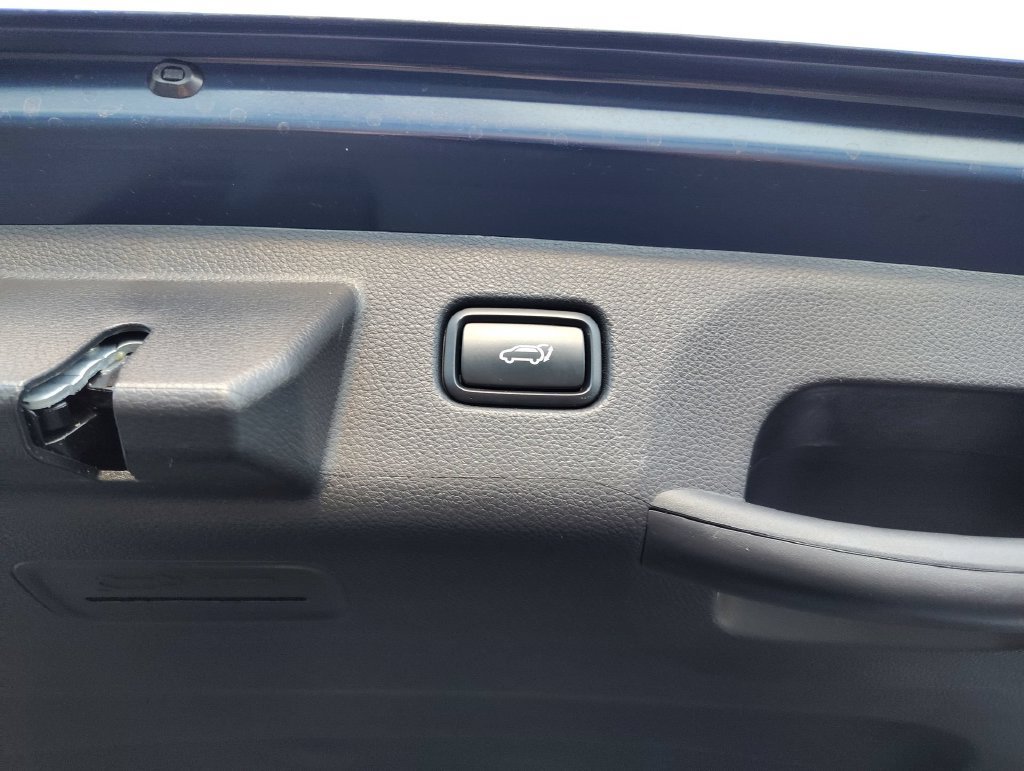 Certified 2025 Kia Seltos EX AWD/4WD image 38