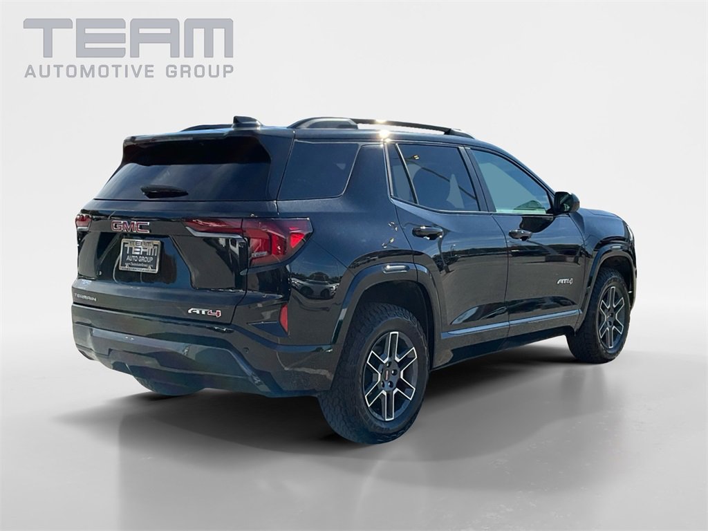 New 2026 GMC Terrain AT4 w/ Convenience Package III image 7