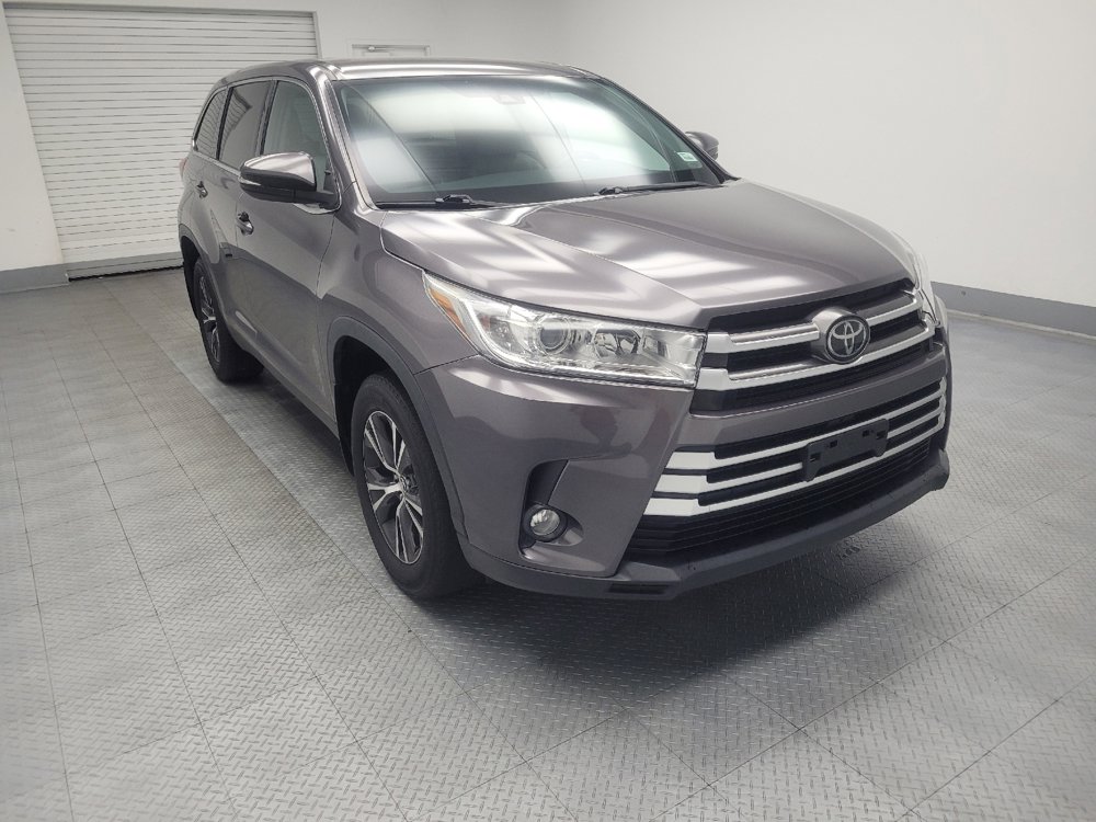 Used 2019 Toyota Highlander Plus image 13