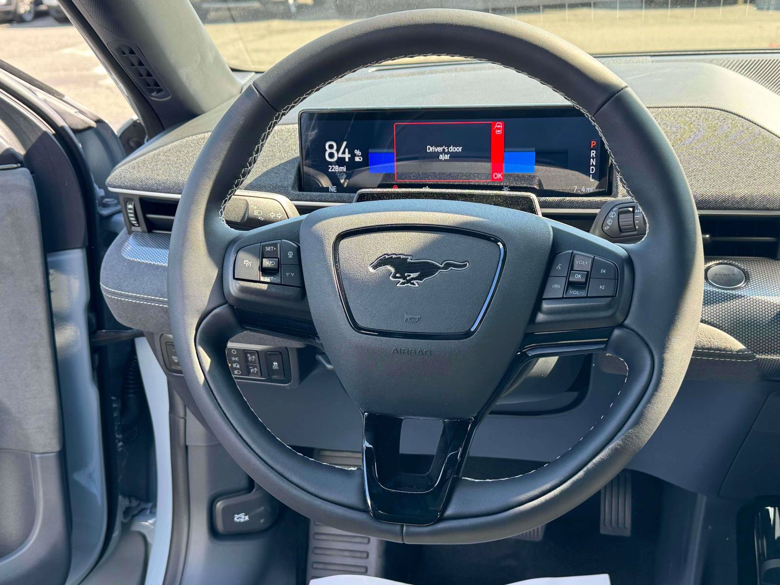 New 2024 Ford Mustang Mach-E GT AWD/4WD image 34