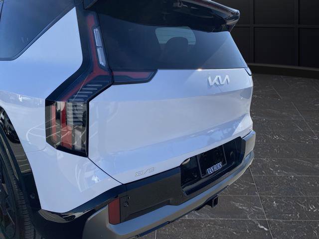 New 2026 Kia EV9 GT-Line image 45