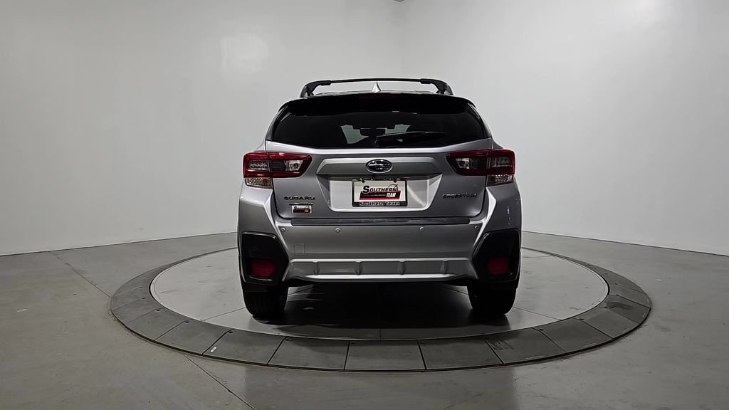 Used 2022 Subaru Crosstrek 2.5i Limited w/ Moonroof Package 2 AWD/4WD image 4