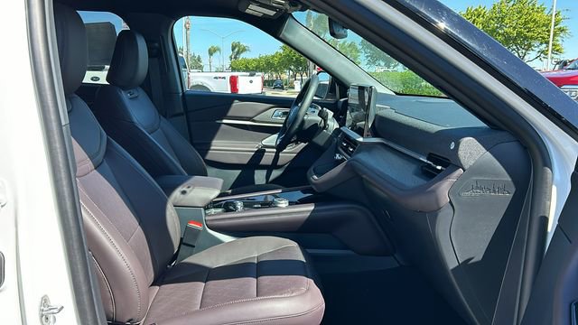 New 2026 Ford Explorer Platinum RWD image 11