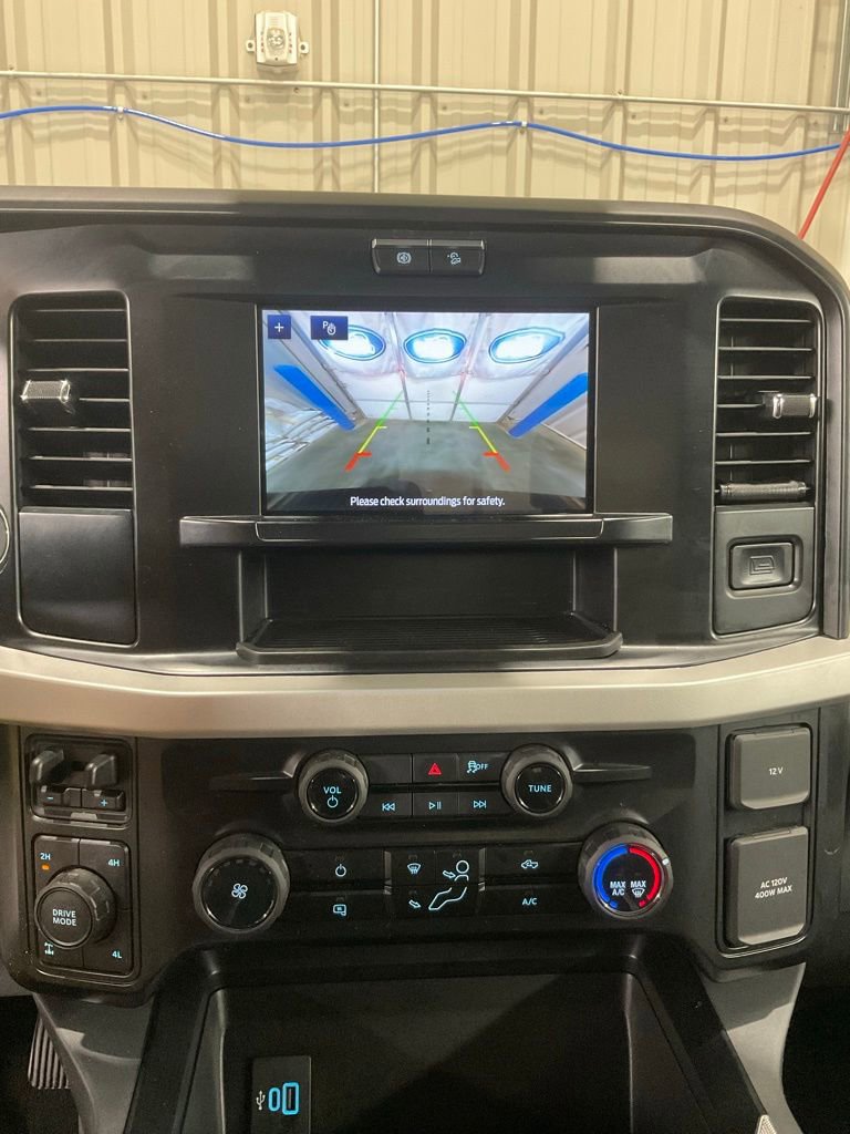 Used 2025 Ford F250 XLT w/ FX4 Off-Road Package image 18