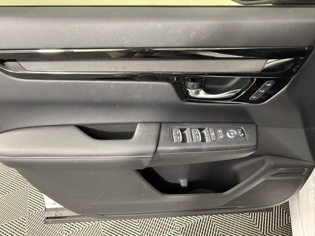 Used 2026 Honda CR-V Sport Touring image 14