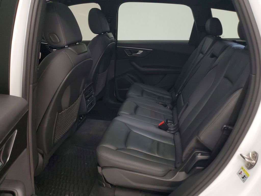 Used 2022 Audi Q7 3.0T Premium Plus image 21