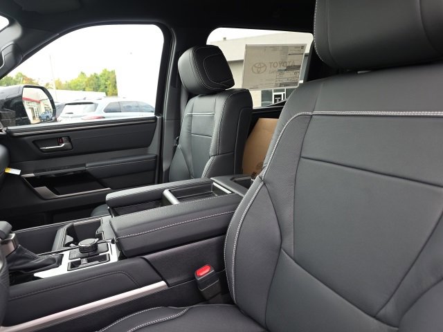 New 2026 Toyota Tundra Limited image 10