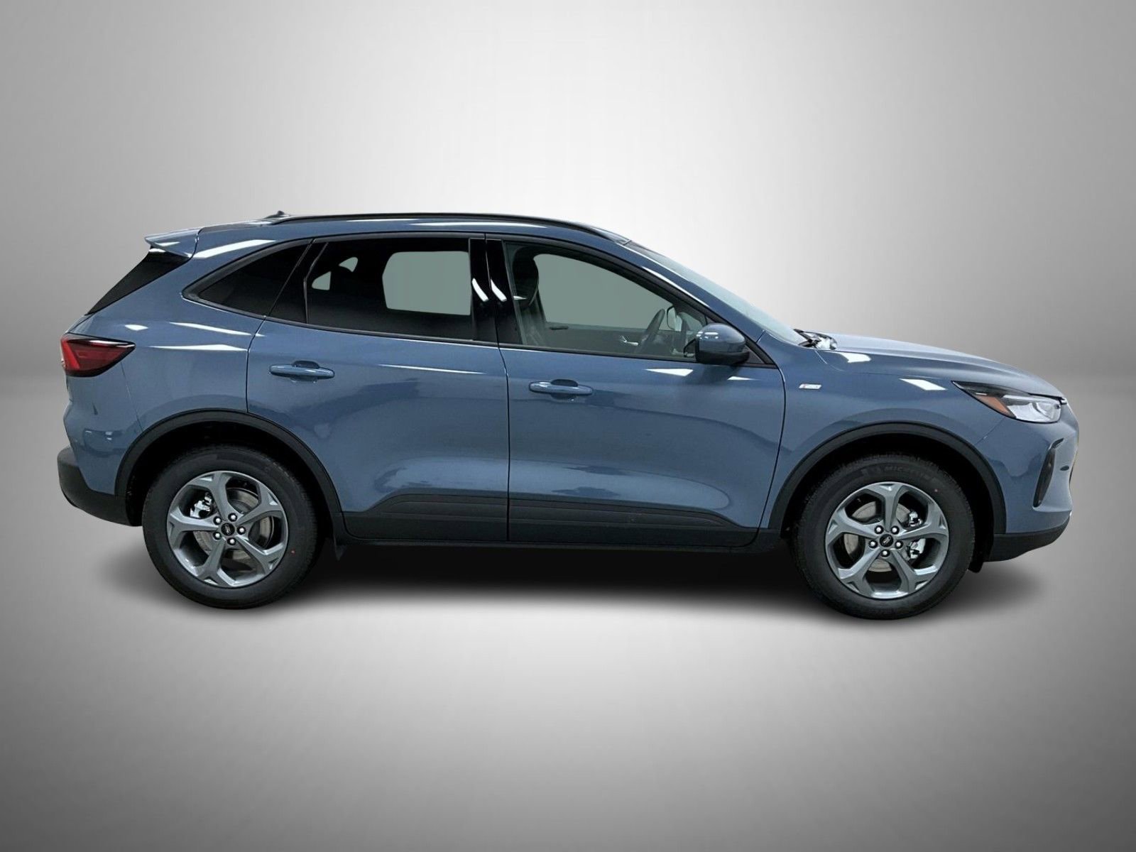 New 2026 Ford Escape ST-Line Select w/ Tech Pack #1 image 4