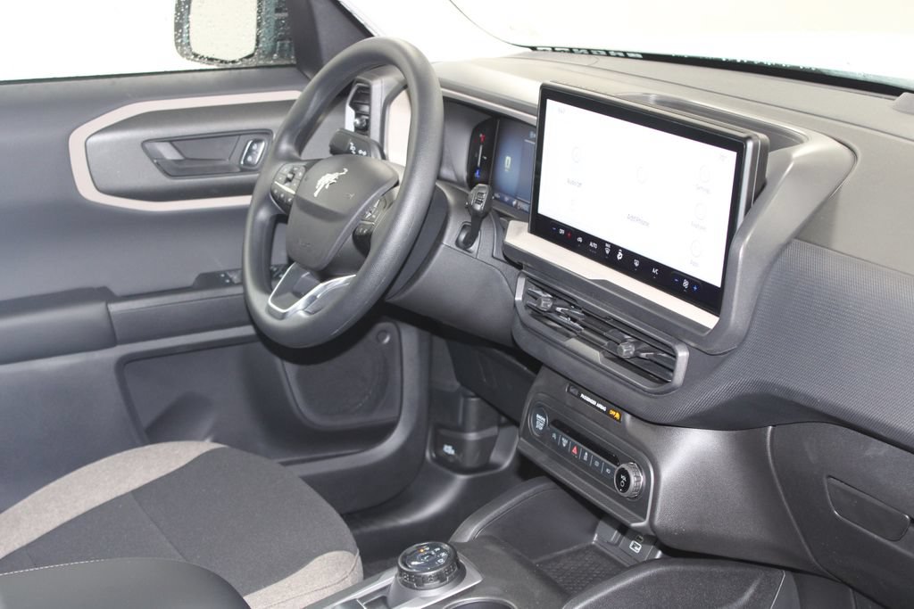 New 2026 Ford Bronco Sport Big Bend AWD/4WD image 26