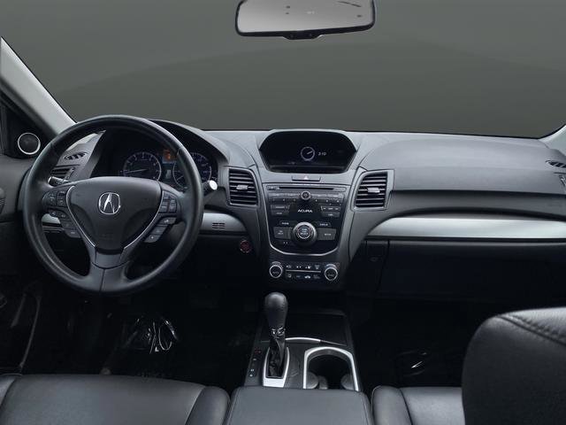 Used 2016 Acura RDX AWD image 10