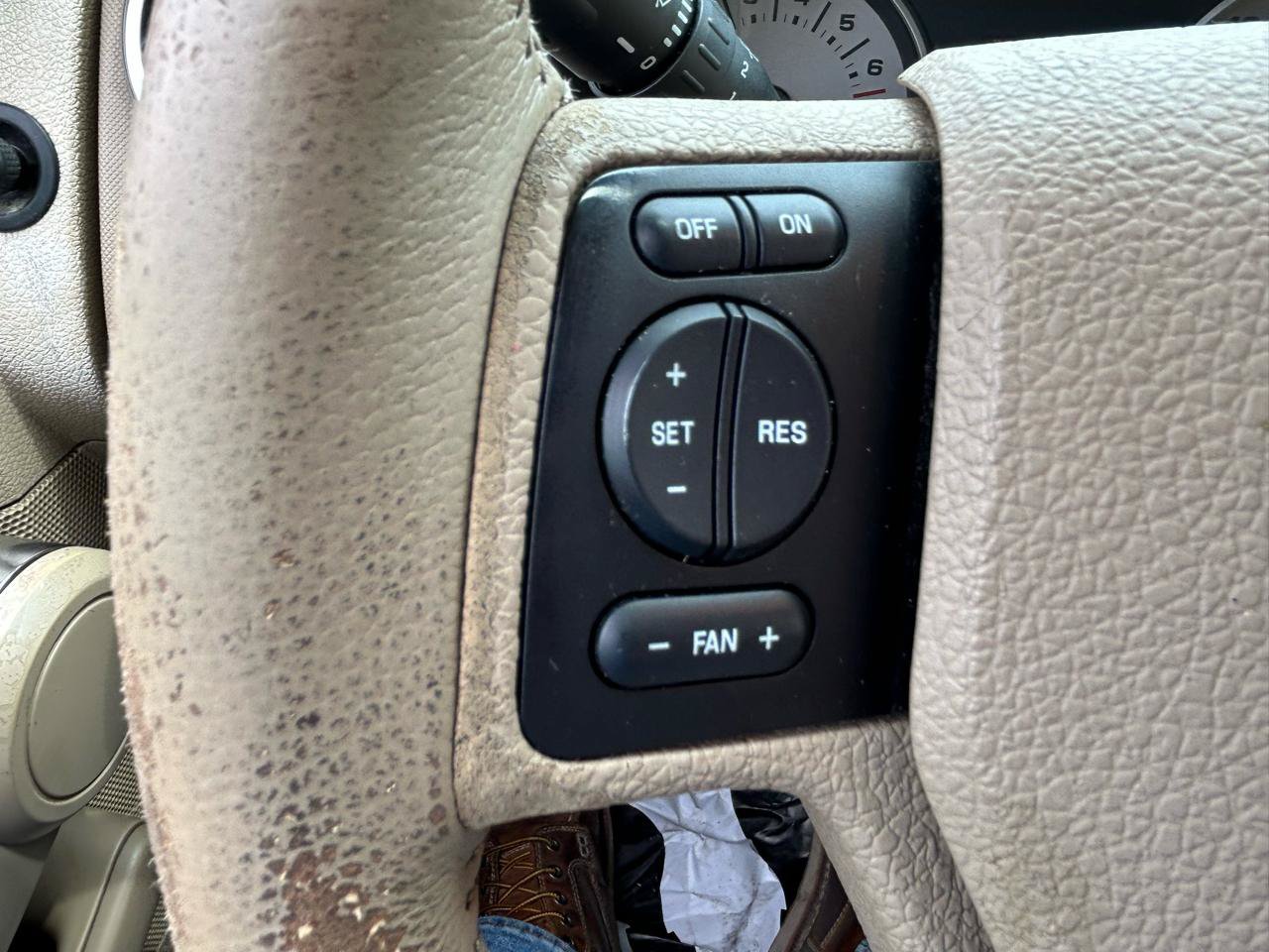 Used 2007 Ford Explorer Eddie Bauer AWD/4WD image 19