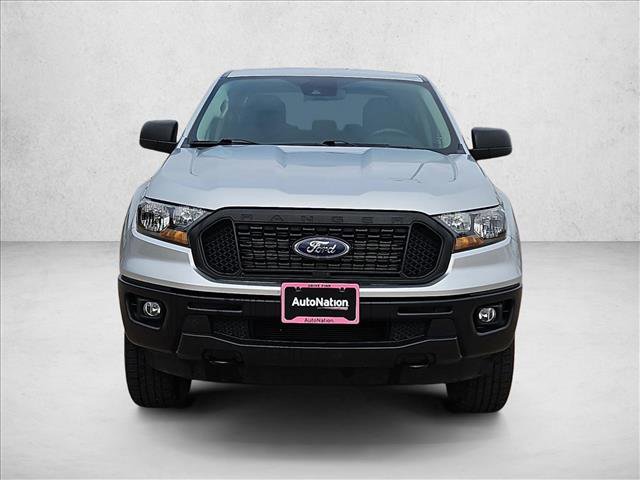 Used 2019 Ford Ranger XL w/ Equipment Group 101A Mid RWD image 2