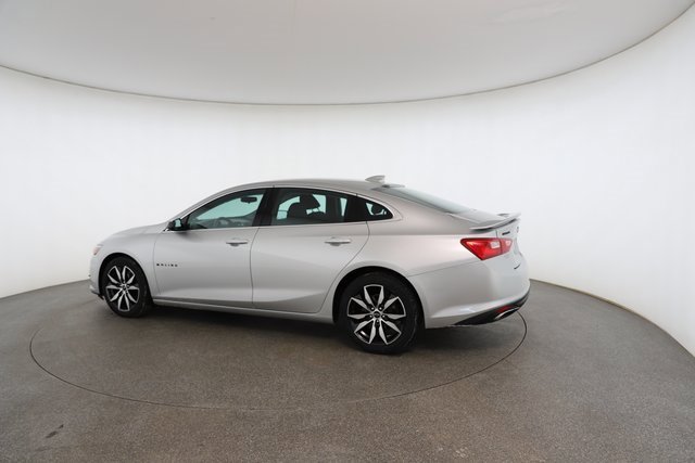 Used 2020 Chevrolet Malibu RS image 9