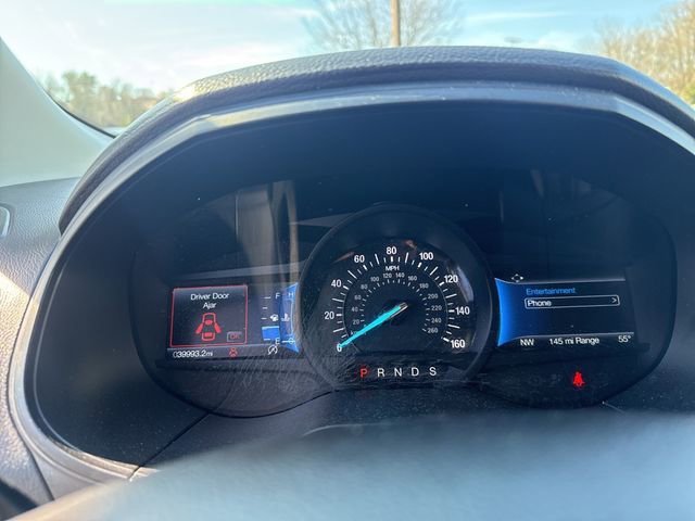 Used 2022 Ford Edge SEL w/ Convenience Package AWD/4WD image 13