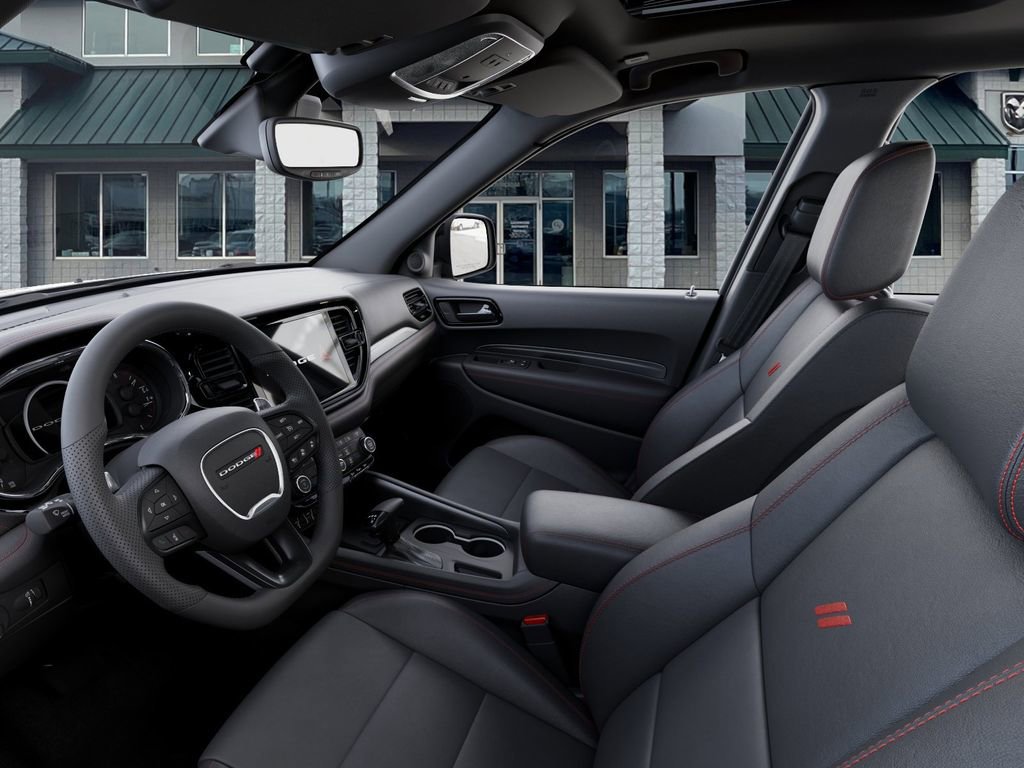 New 2026 Dodge Durango GT image 22