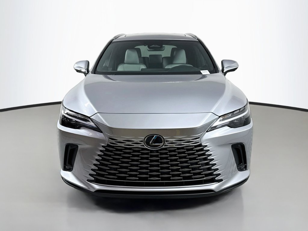 New 2026 Lexus RX 350 Premium w/ Convenience Package FWD image 2