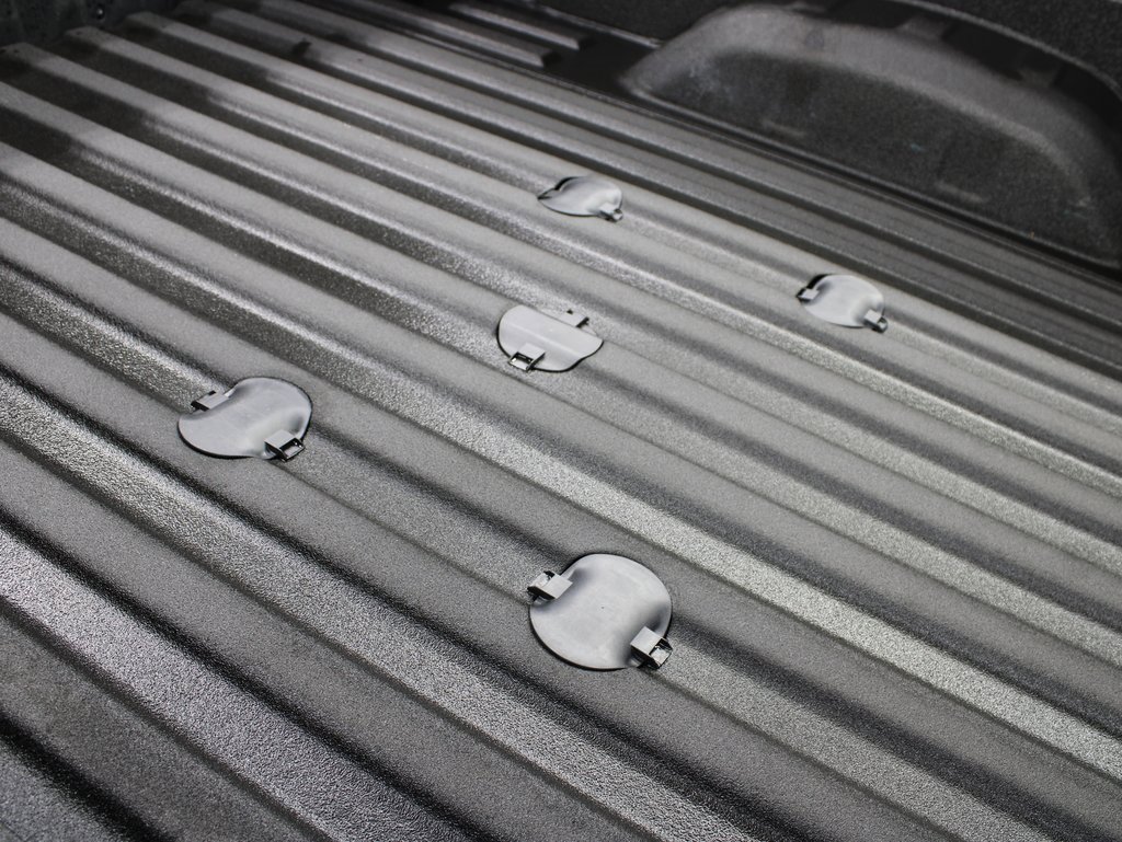 Used 2024 GMC Sierra 2500 Denali w/ Technology Package image 47