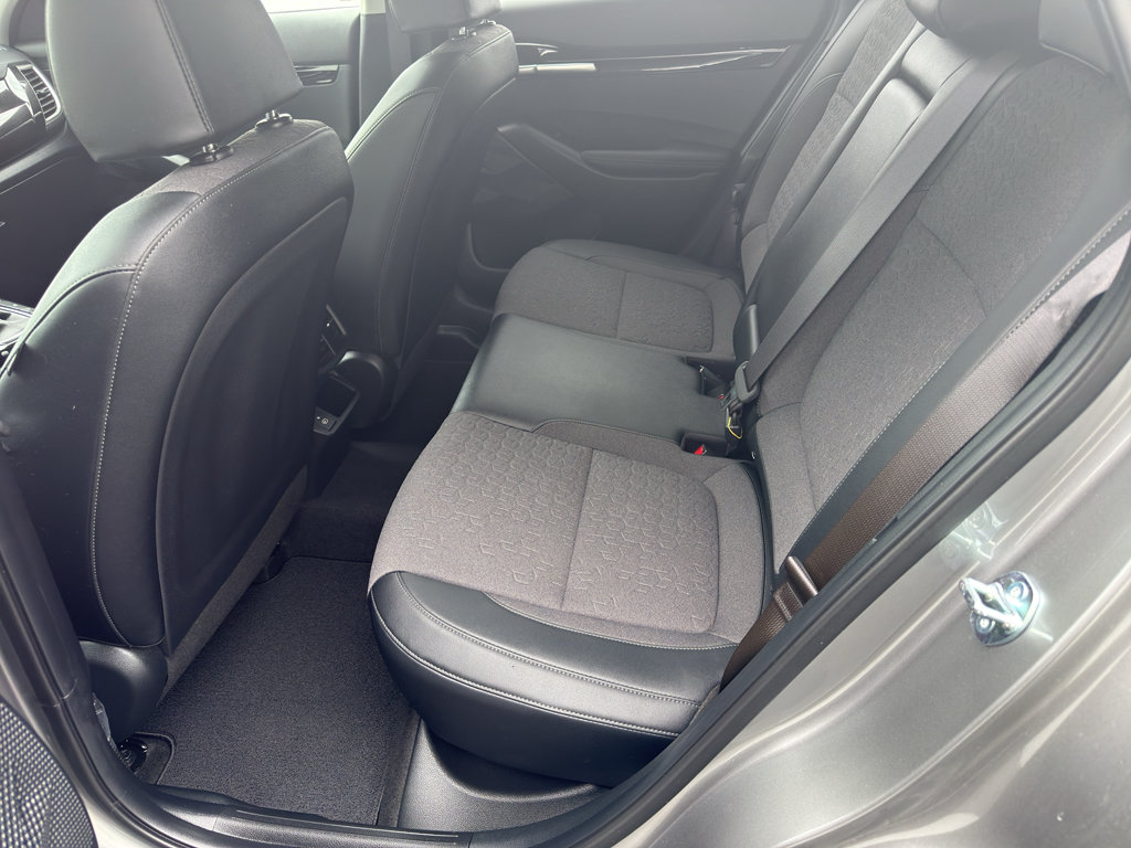 Used 2025 Kia Seltos S AWD/4WD image 8