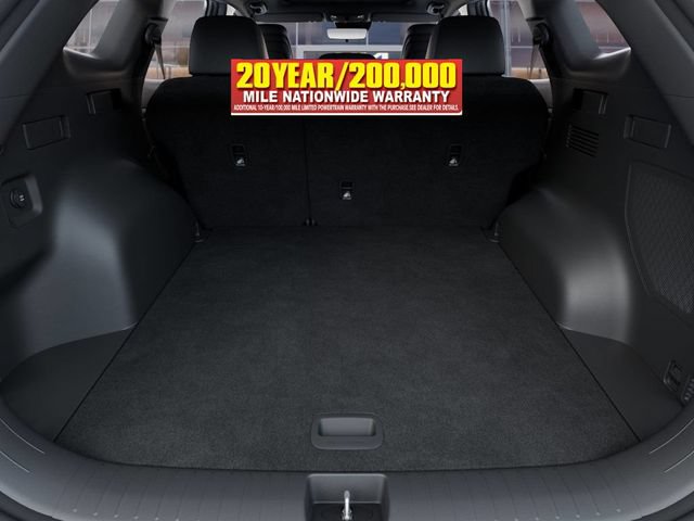 New 2026 Kia Sportage X-Pro Prestige AWD/4WD image 19
