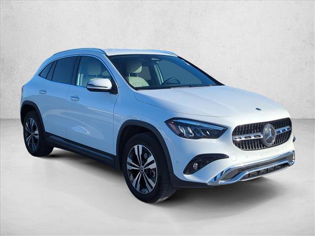 Used 2025 Mercedes-Benz GLA 250 image 3
