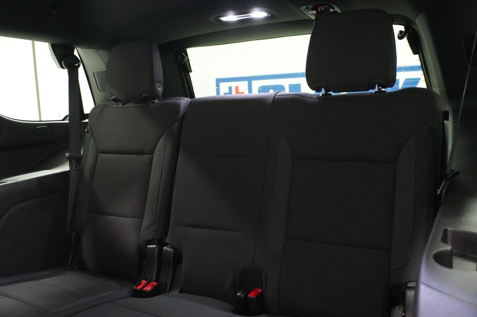 New 2026 Chevrolet Tahoe LS RWD image 28