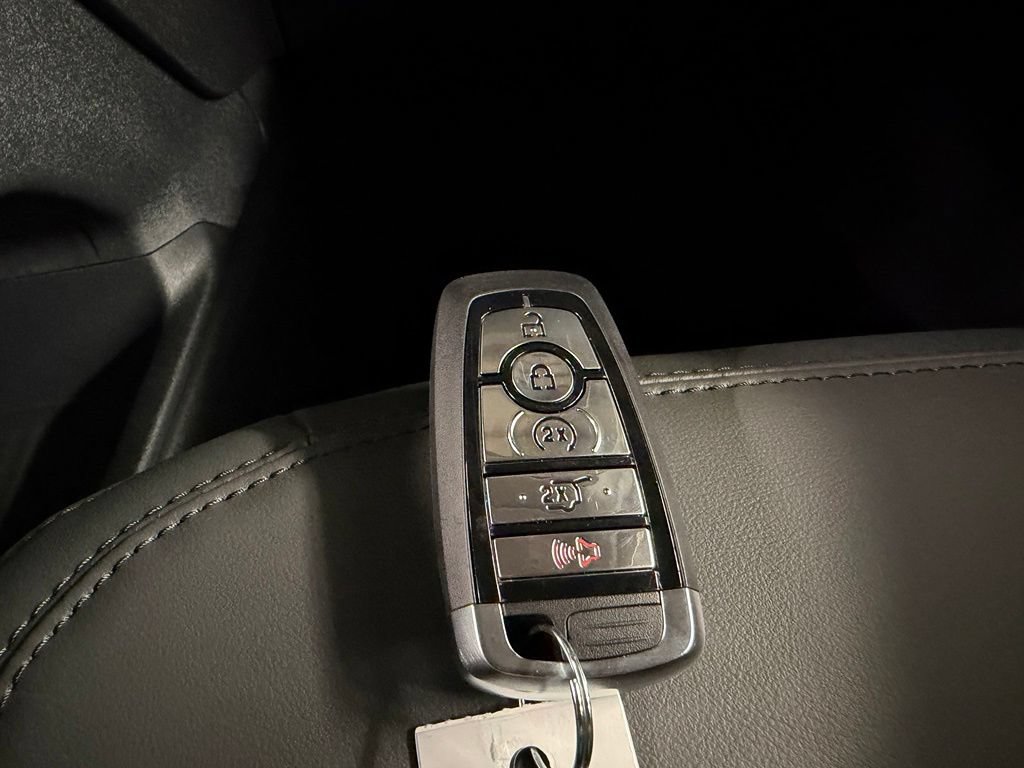New 2027 Ford Expedition Active AWD/4WD image 43