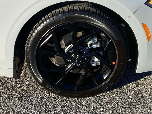New 2026 Kia K5 GT-Line w/ GT-Line Premium Package image 7