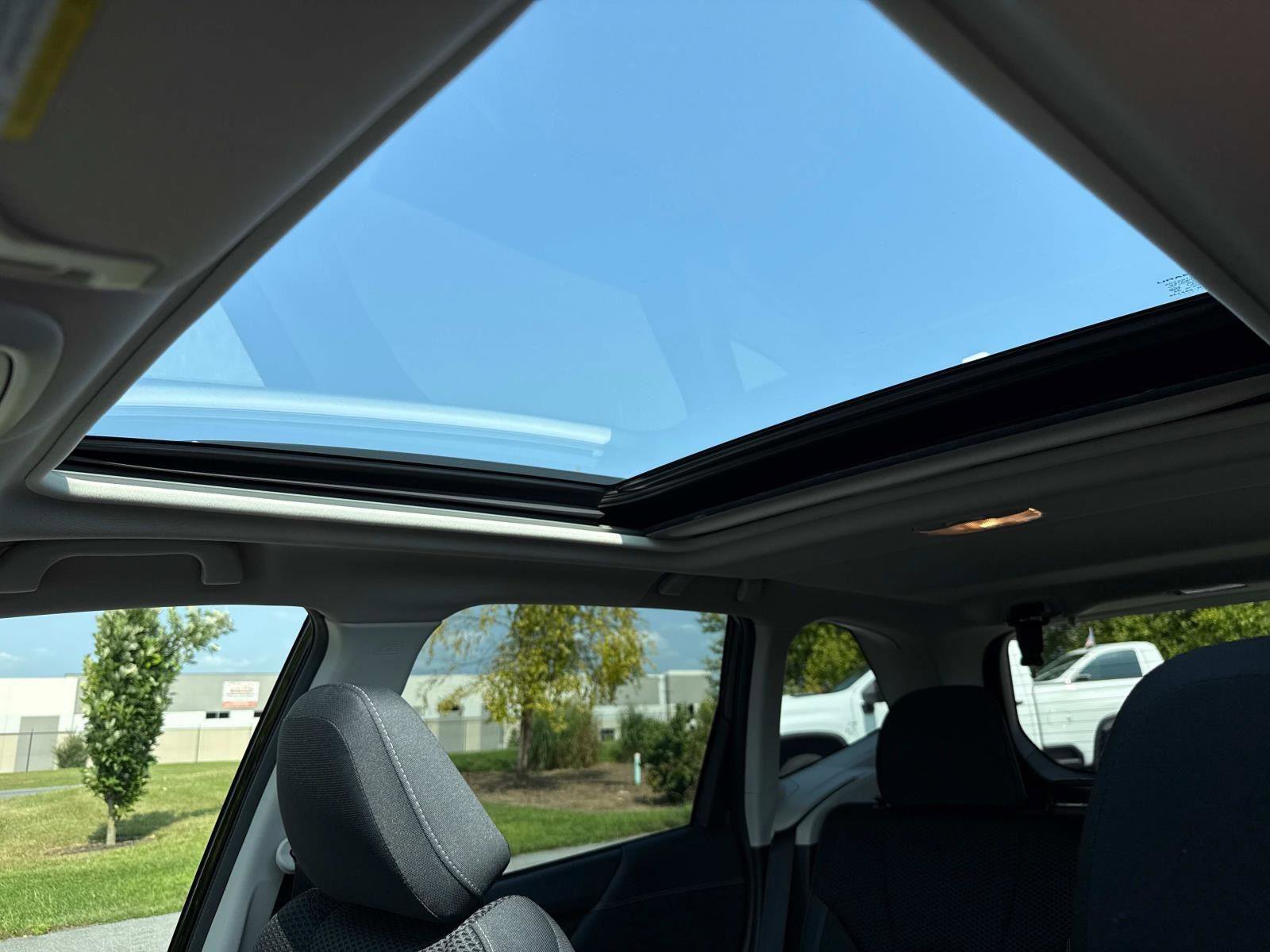 Used 2020 Subaru Forester Premium image 3