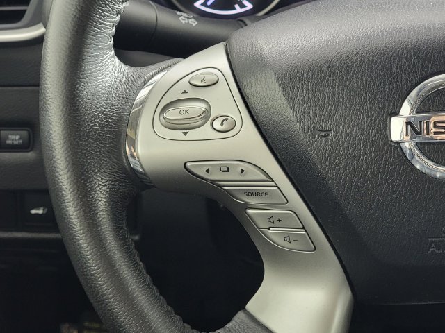 Used 2015 Nissan Murano Platinum AWD/4WD image 27