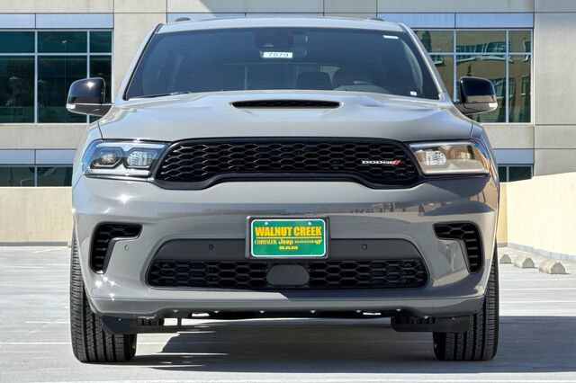 New 2026 Dodge Durango GT AWD/4WD image 6