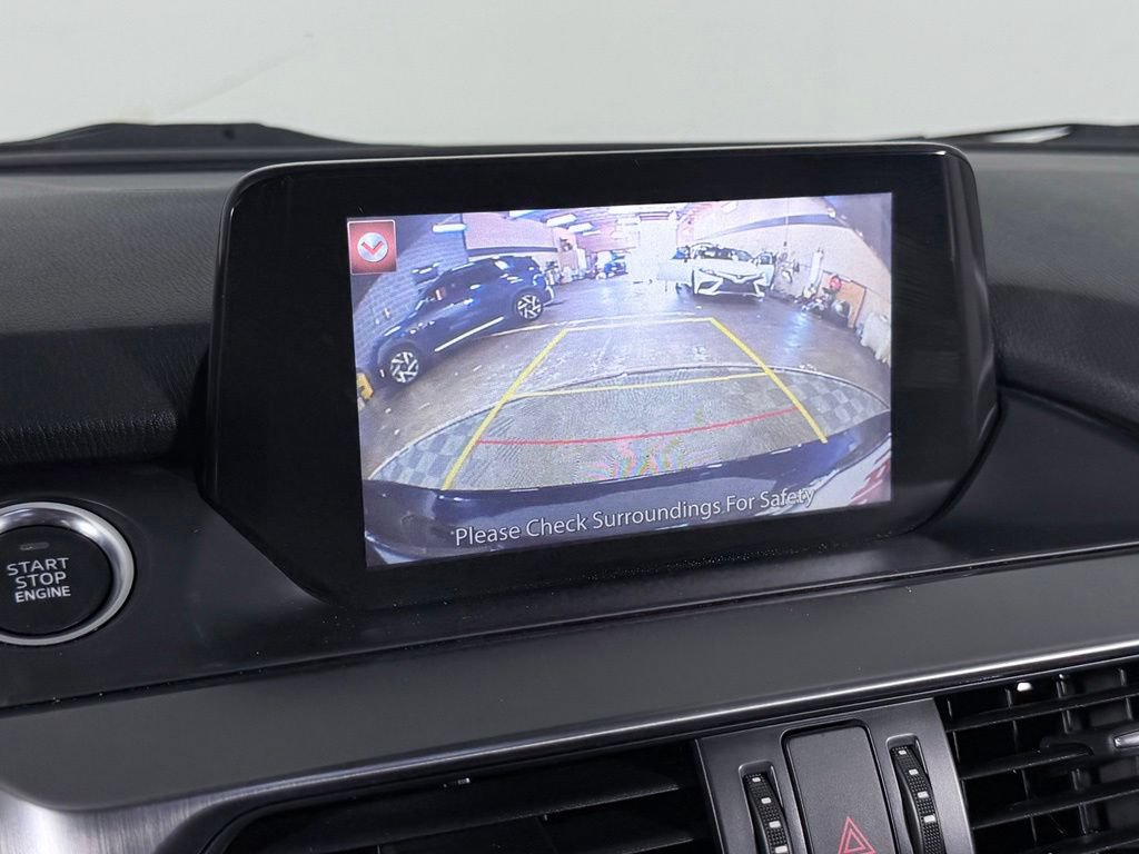 Used 2016 MAZDA MAZDA6 Grand Touring FWD image 15