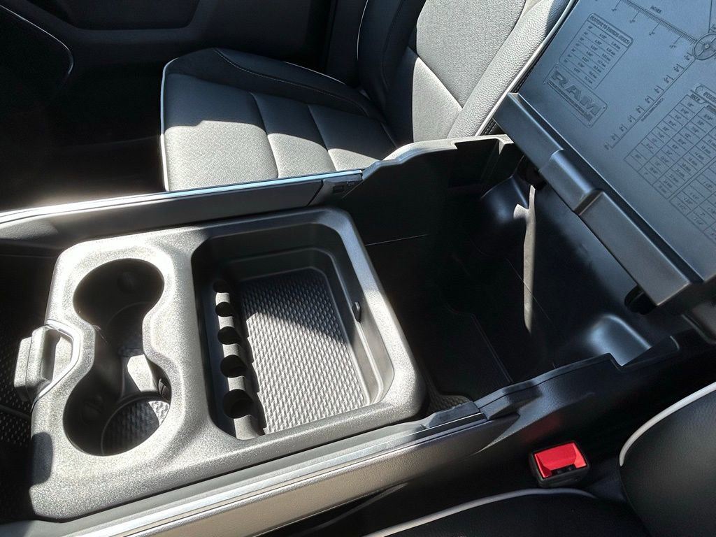 New 2026 RAM 1500 Laramie image 22