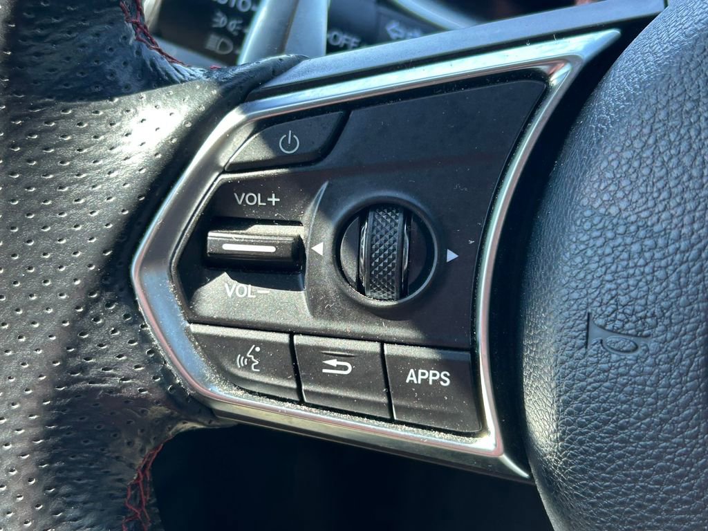 Used 2023 Acura MDX A-Spec image 44