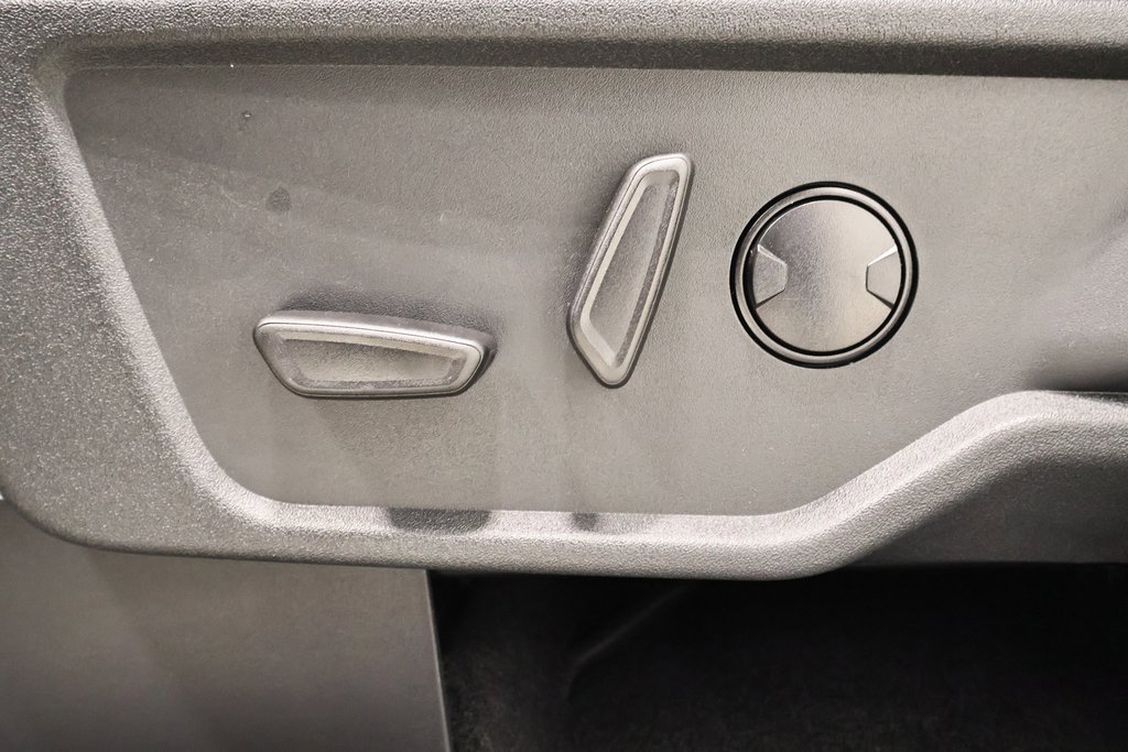 New 2025 Ford Bronco Outer Banks image 11